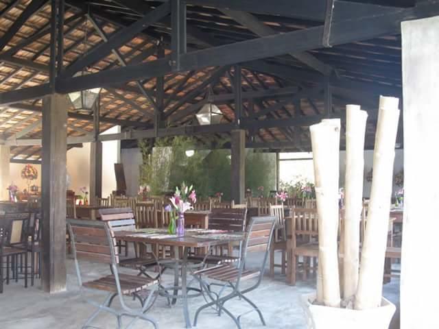 Fazenda Caturama Areal Exterior photo