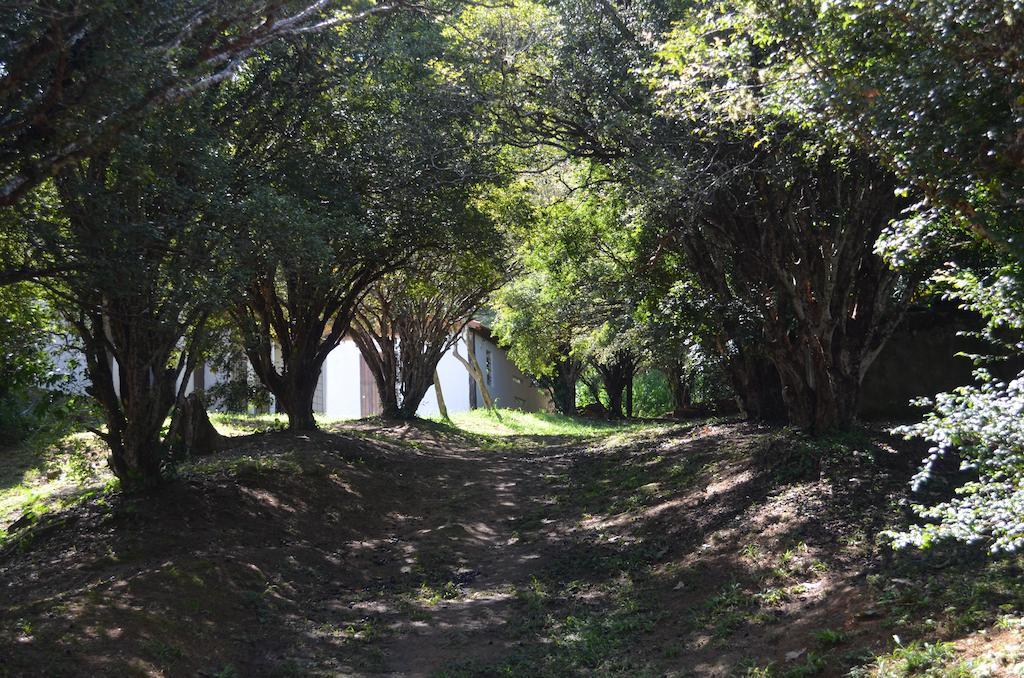Fazenda Caturama Areal Exterior photo