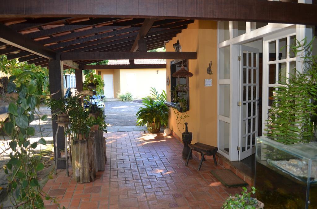 Fazenda Caturama Areal Exterior photo