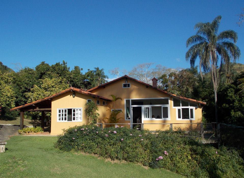 Fazenda Caturama Areal Exterior photo