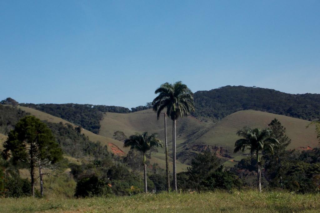 Fazenda Caturama Areal Exterior photo