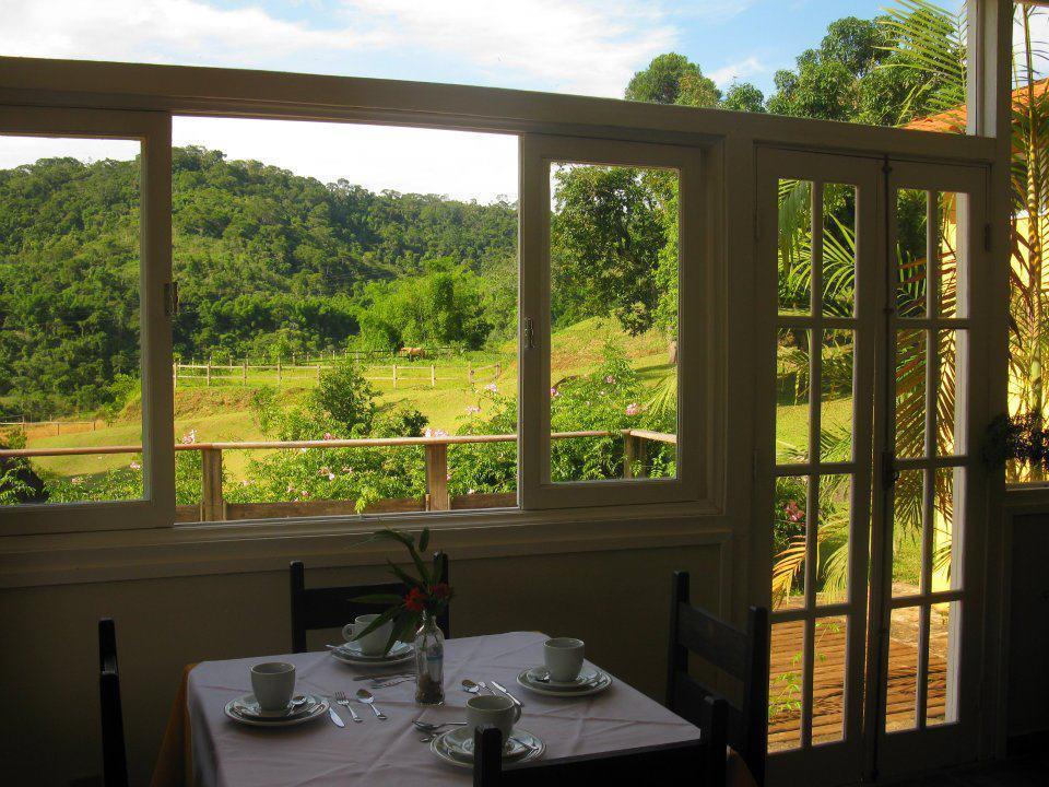 Fazenda Caturama Areal Exterior photo