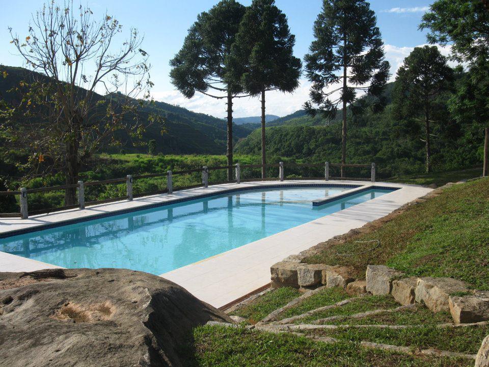 Fazenda Caturama Areal Exterior photo