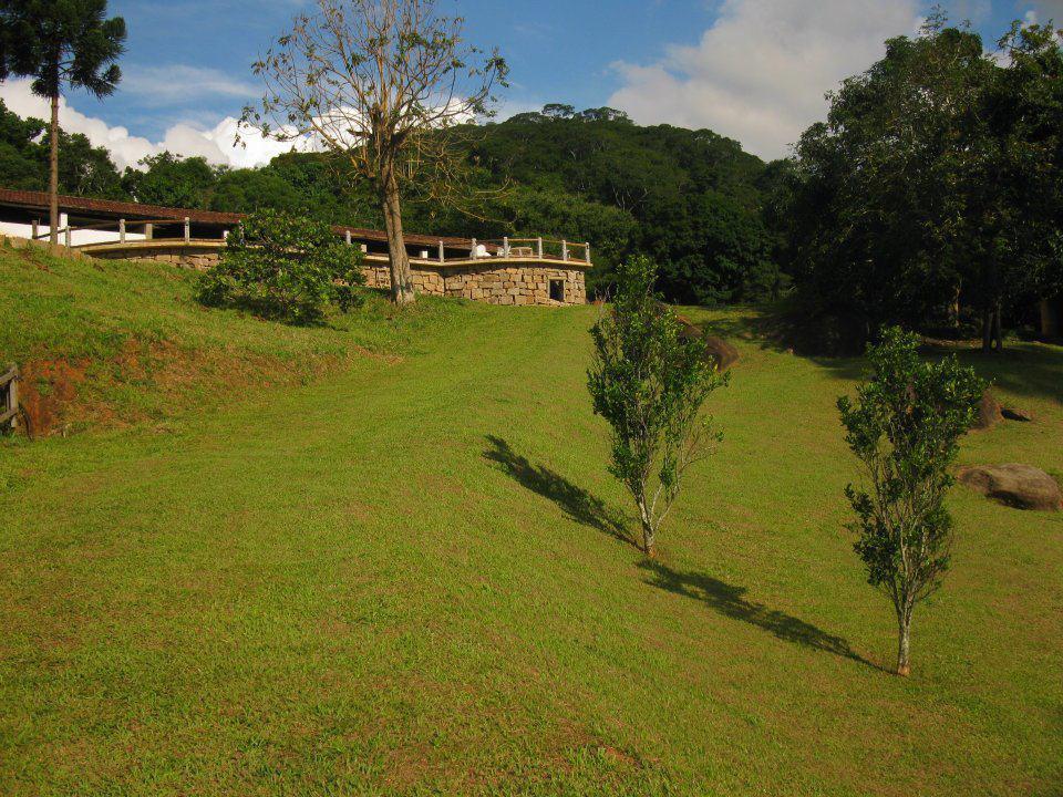 Fazenda Caturama Areal Exterior photo