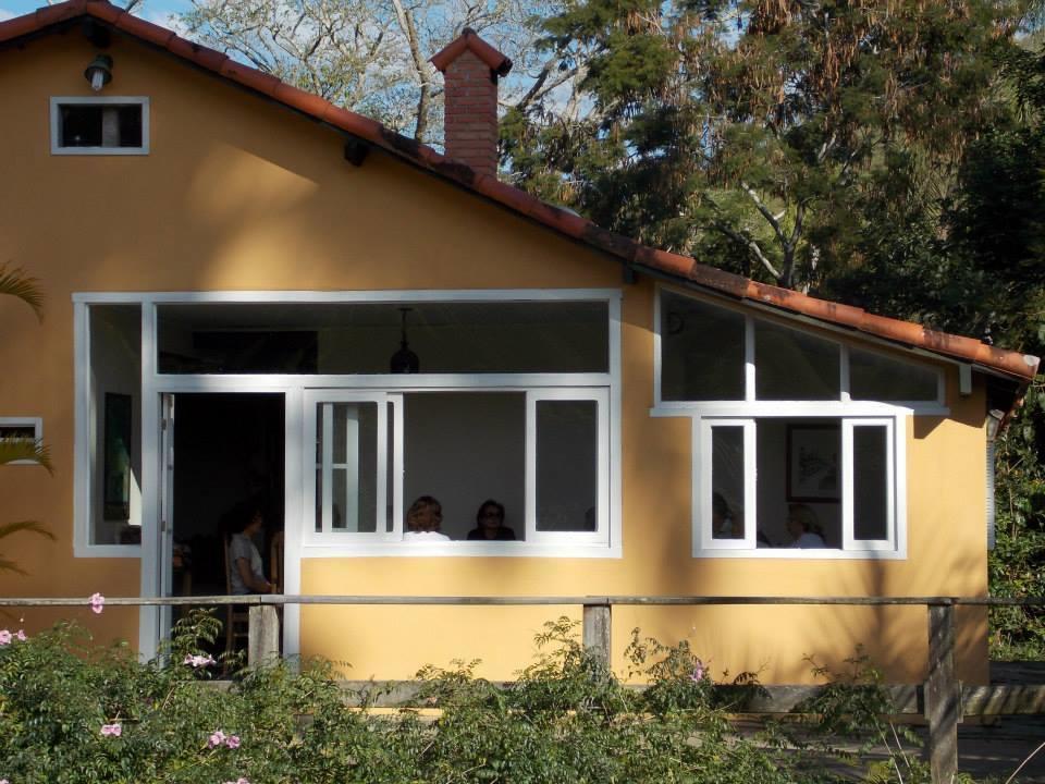 Fazenda Caturama Areal Exterior photo