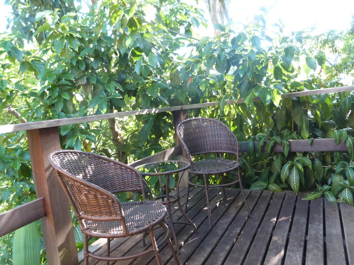 Fazenda Caturama Areal Exterior photo